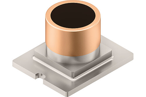 Roto E-Tec Control MVS Steckmagnet
