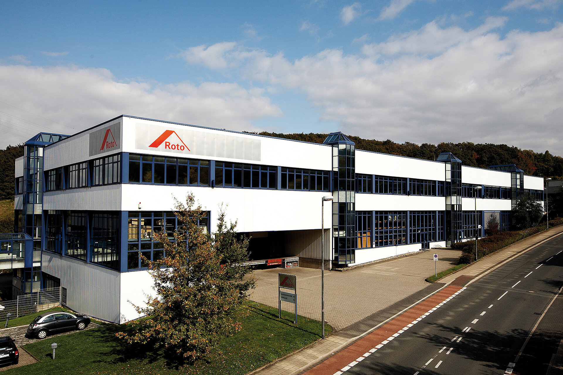 Roto Velbert