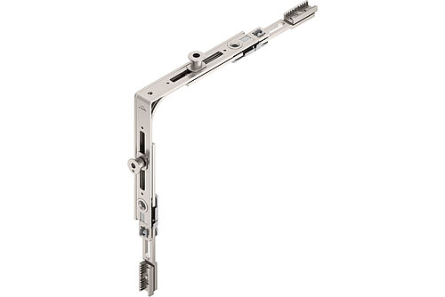 Roto E-Tec Control MVS Eckumlenkung verdeckt