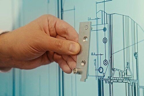 Roto systems competence