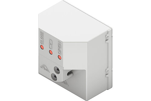 Roto E-Tec Drive Power Unit