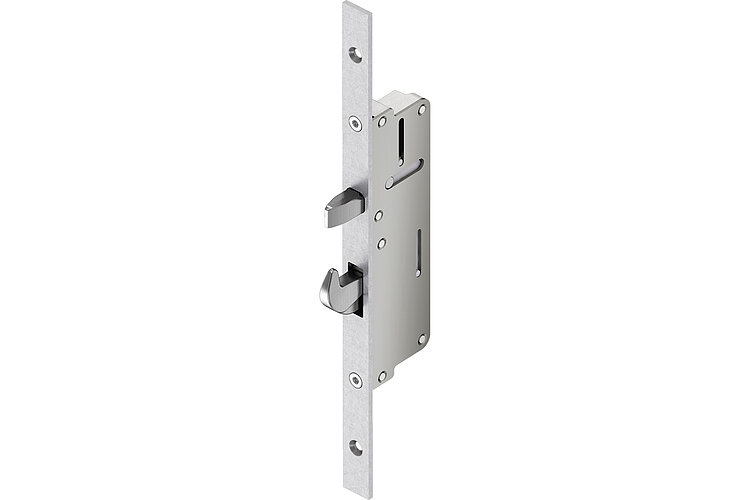 Combination locking