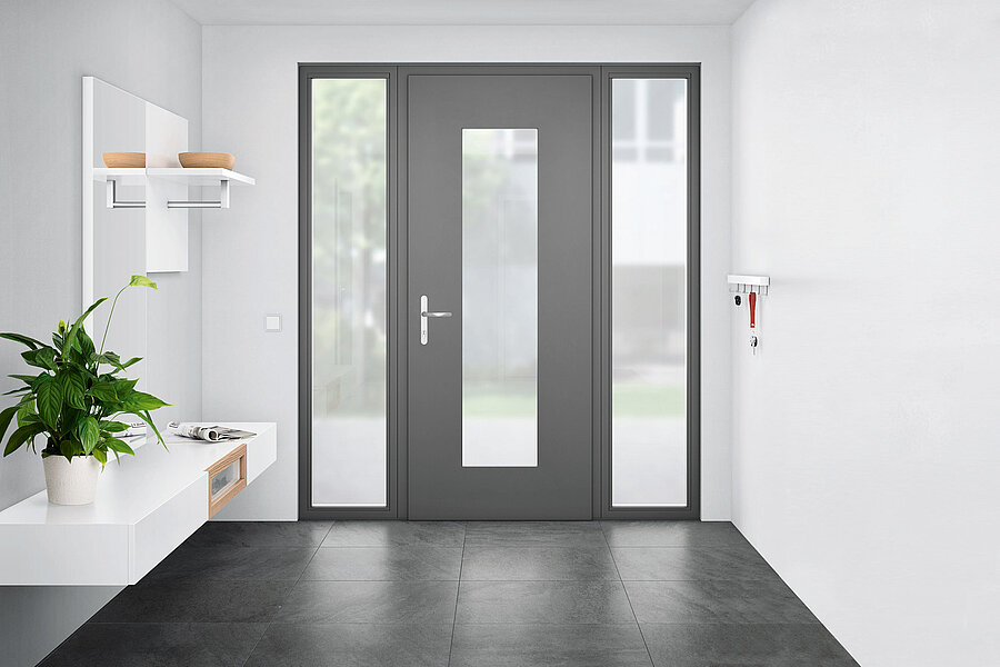 [Translate to Spanish:] 