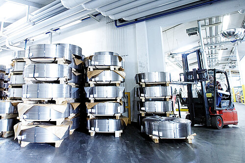 Roto Suppliers' Portal