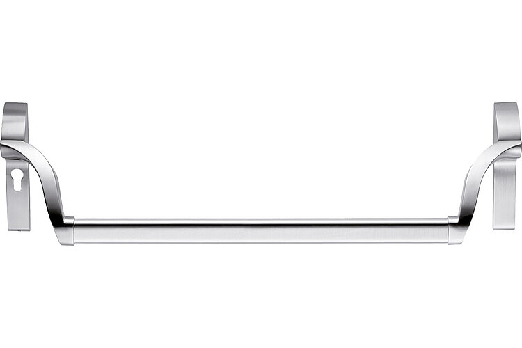 Ручка дверей з системою антипаніка